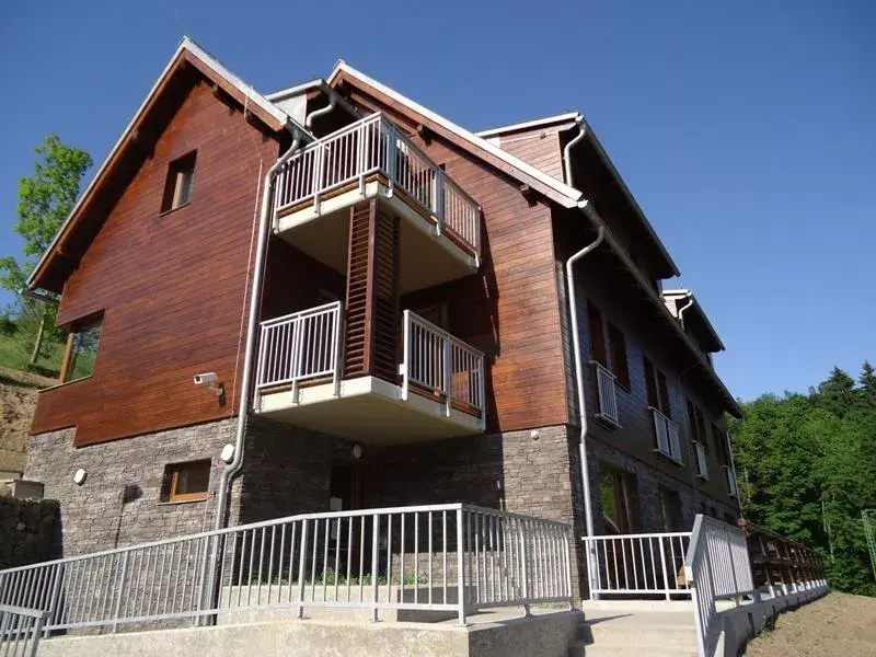 Photo 4 of Apartmány Bratrouchov